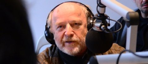 radio x mit Norbert Saßmannshausen